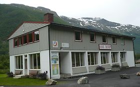 HI Borlaug Vandrerhjem